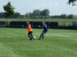 S.K.N.W.K. JO12-1 - S.S.V. '65 JO12-3JM (competitie) 2024-2025 (4e fase) (65/114)